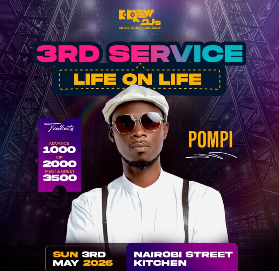 3rd Service Life On Life